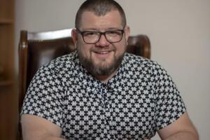 Галушко второй раз оскорбил остановивших его автомобиль полицейских