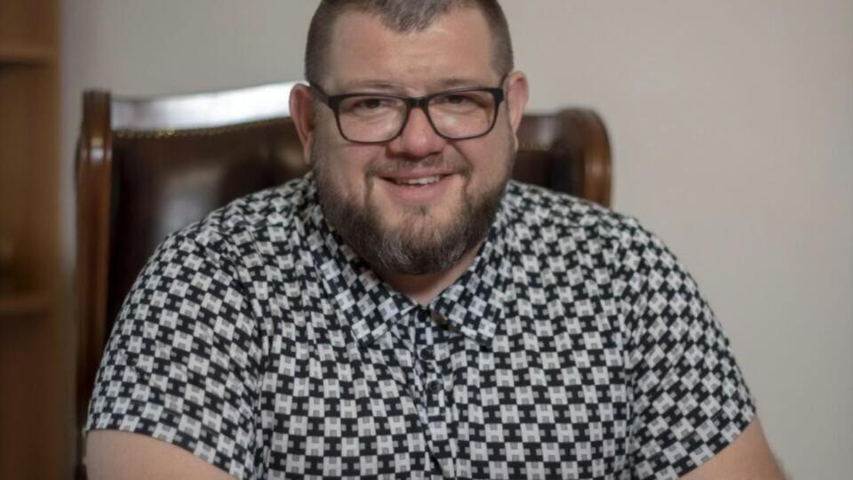 Галушко вдруге образив поліцейських, які зупинили його автомобіль