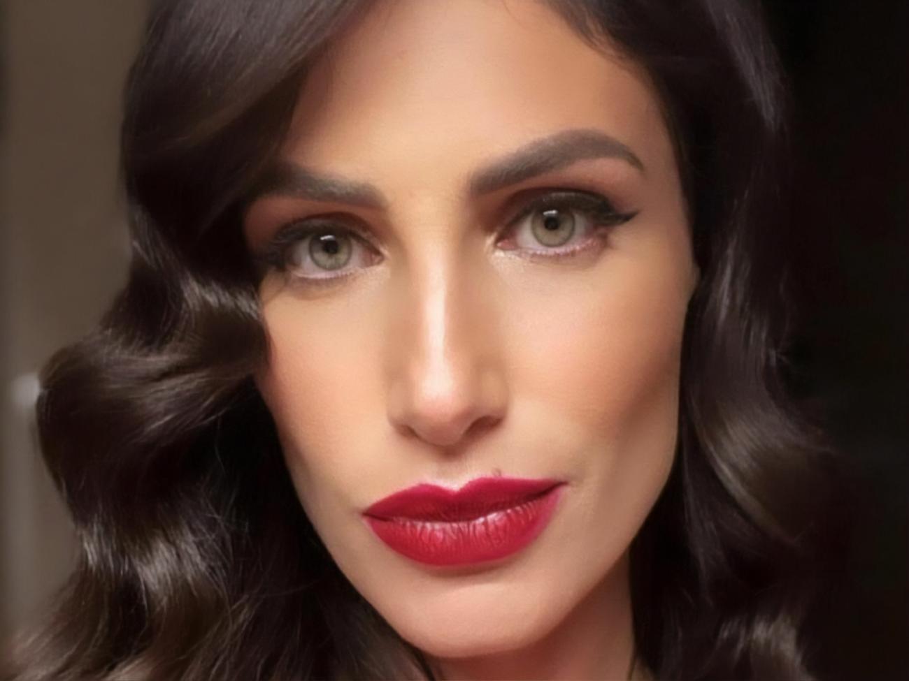 Дружина Тігіпка: Натхненні червоним