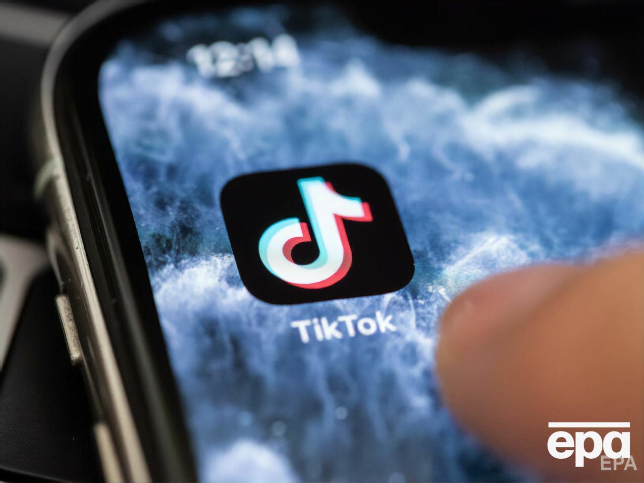 В 2020 году TikTok был во второй пятерке