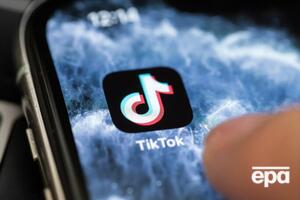 В 2020 году TikTok был во второй пятерке