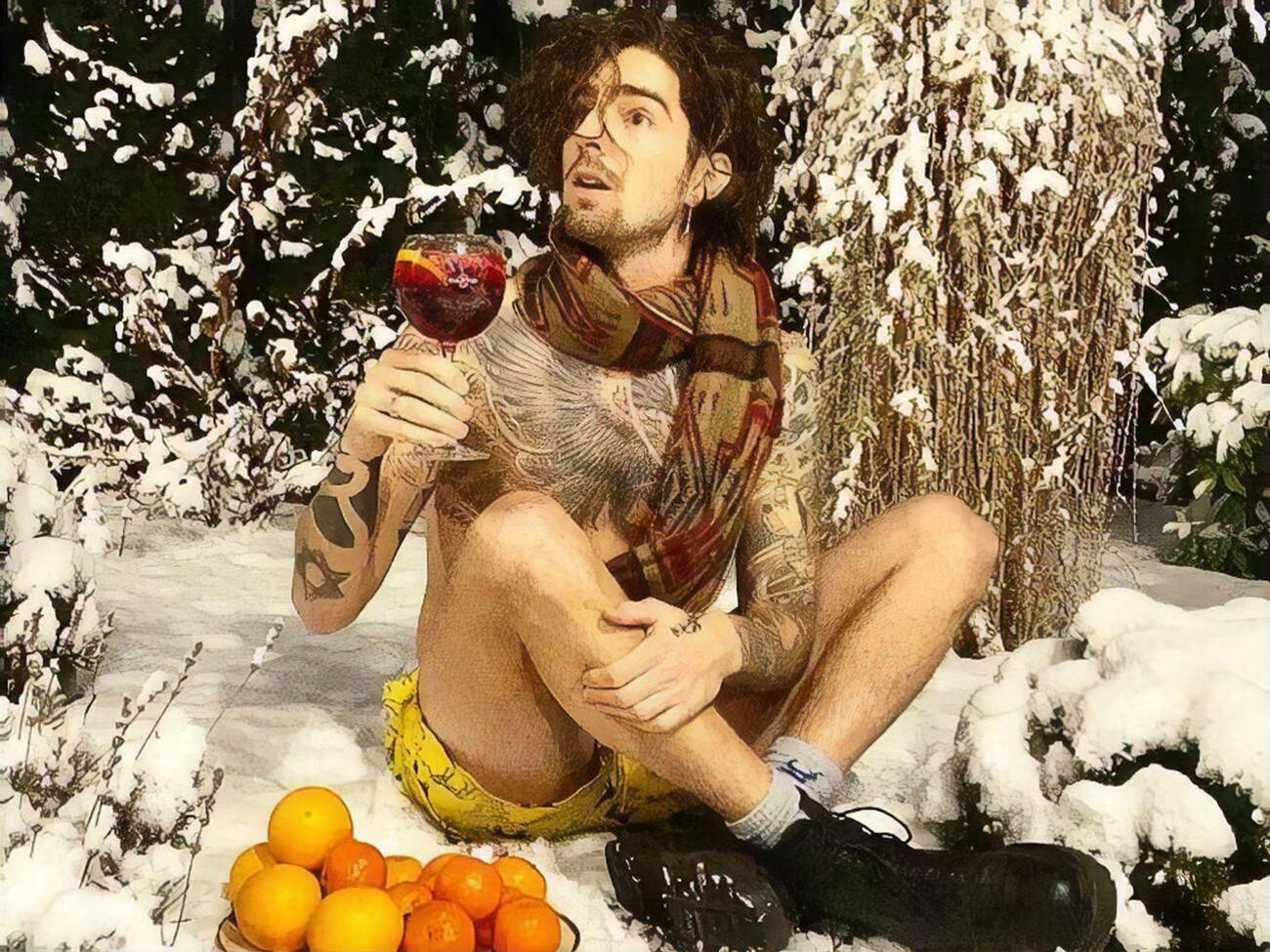 Dantes &ndash; певице Viktoria:&nbsp;Хайпа навела, но в плюс ли он?