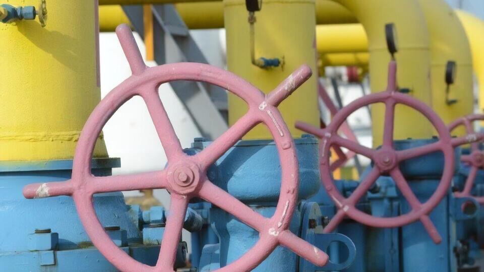 Угоду щодо газу укладено на тестові три місяці