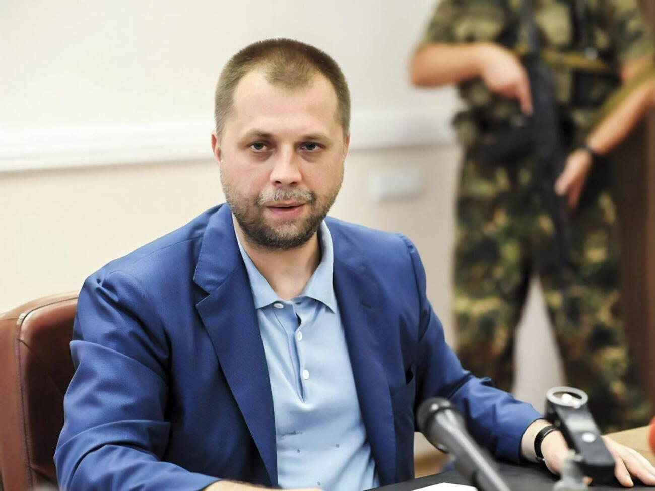 За 2020 год Александр Бородай задекларировал ноль рублей доходов