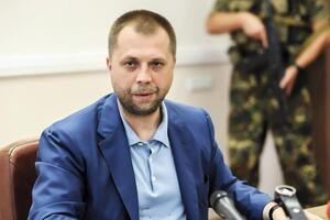 За 2020 год Александр Бородай задекларировал ноль рублей доходов