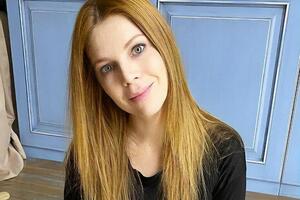 Подольская – мать двоих детей