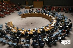 США в Совбезе ООН призвали Россию прекратить оккупацию Крыма и возобновить контроль Украины над полуостровом