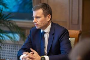 Сергій Марченко анонсував законопроєкт 7 грудня в інтерв'ю