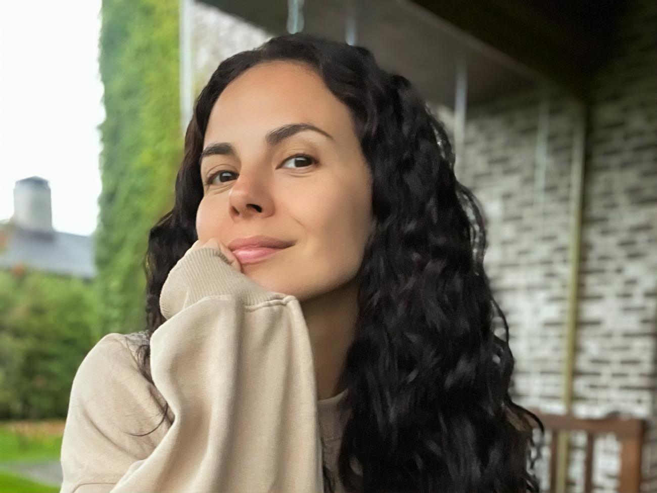 Каменських: Починається новий день. Нехай він буде добрим