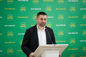 Арахамия: Кто заплатил за это – нужно спрашивать у моего помощника