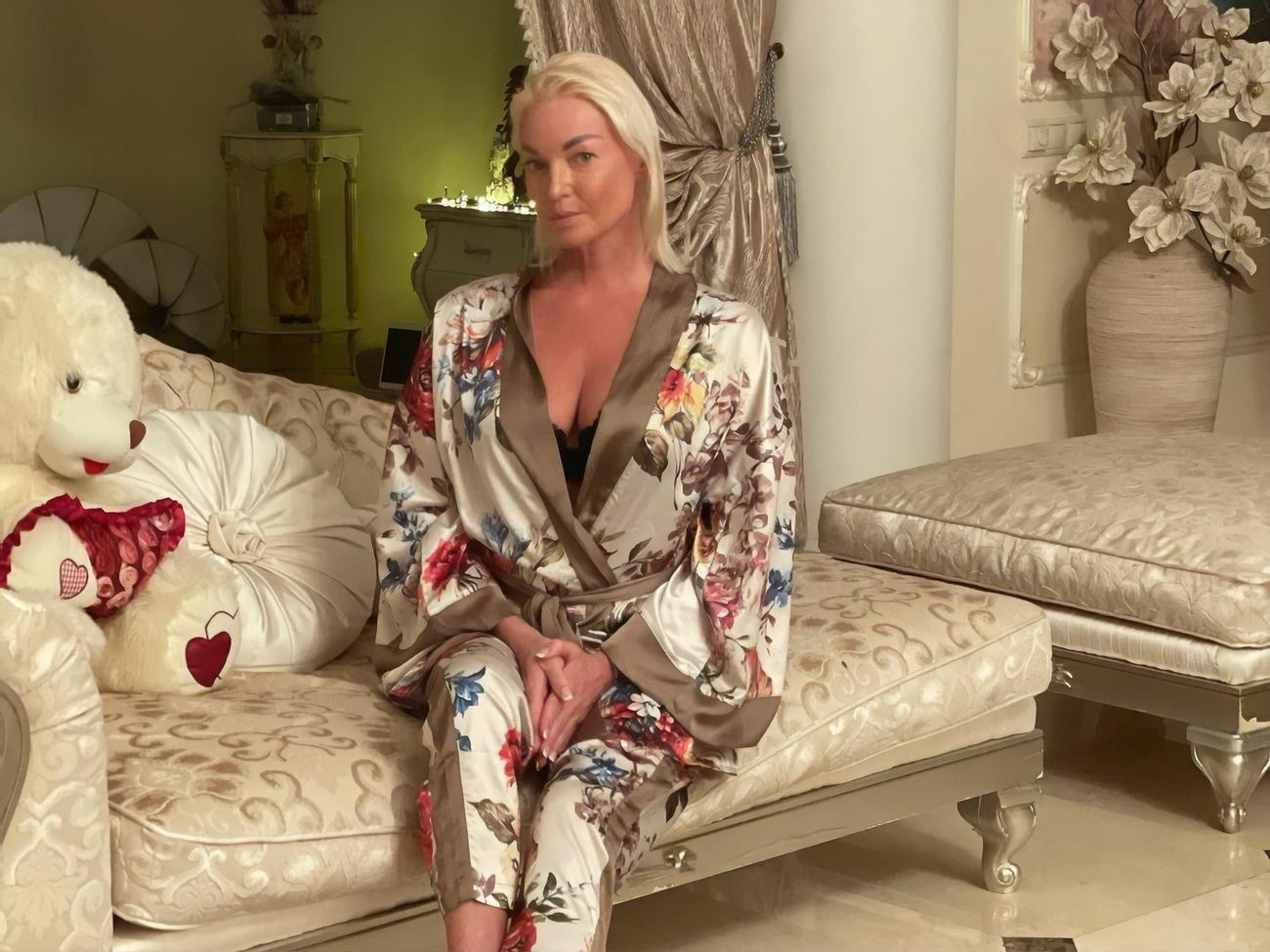 Волочкова:&nbsp;Я до конца пойду за правду!&nbsp;