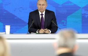 Путин: Не надо совершать уголовные преступления и прикрываться при этом политической деятельностью