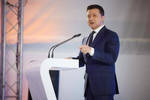 Владимир Зеленский уже подписал закон об олигархах