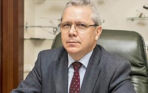 Контракт с Исаенко был подписан в 2018 году