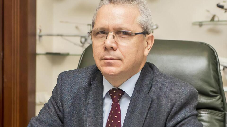Контракт с Исаенко был подписан в 2018 году