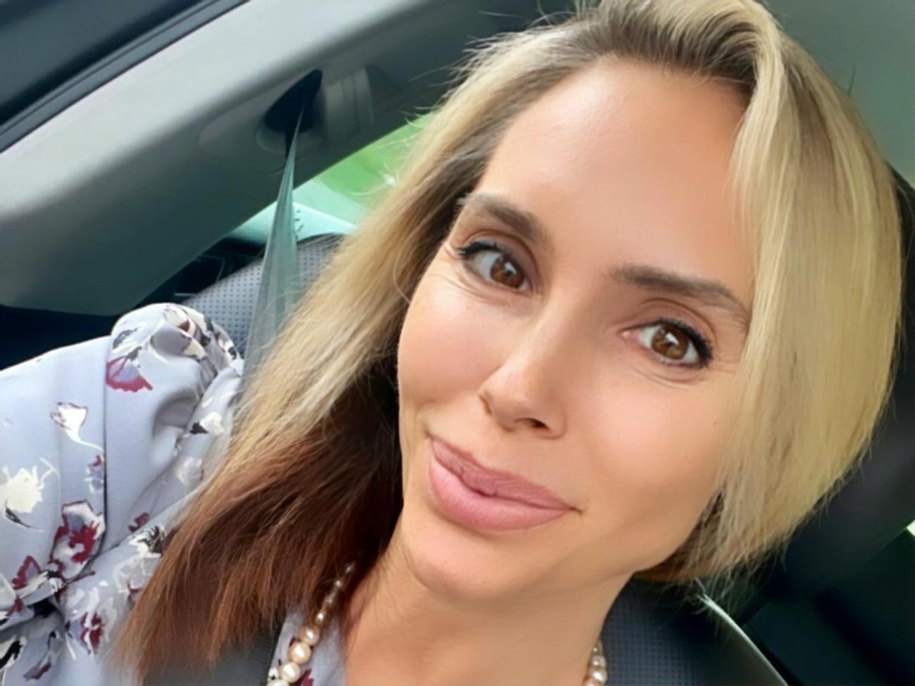 Виталина Ющенко:&nbsp;Активная подготовка к грядущим праздничным столам