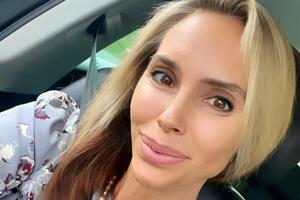 Виталина Ющенко: Активная подготовка к грядущим праздничным столам