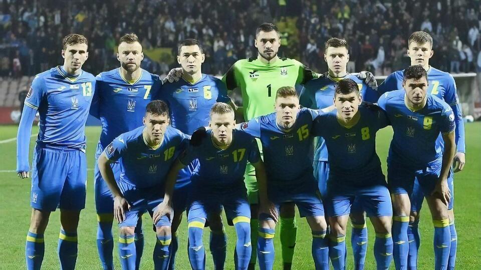 2022 року українці продовжать боротьбу за участь у ЧС 2022