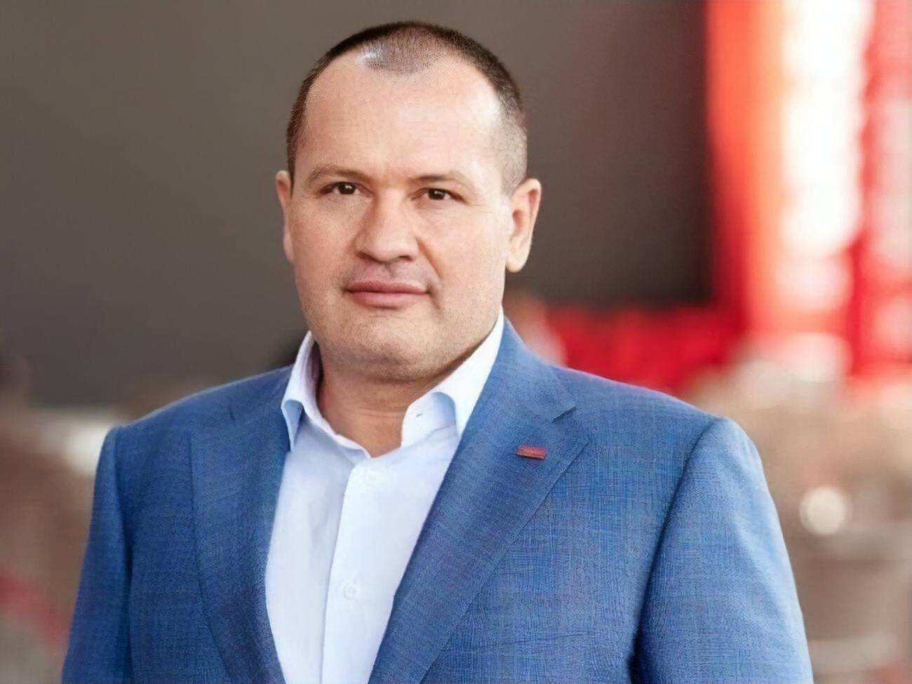 Артур Палатний: "УДАР Віталія Кличка" закликає керівників міст організувати роботу антикризових штабів