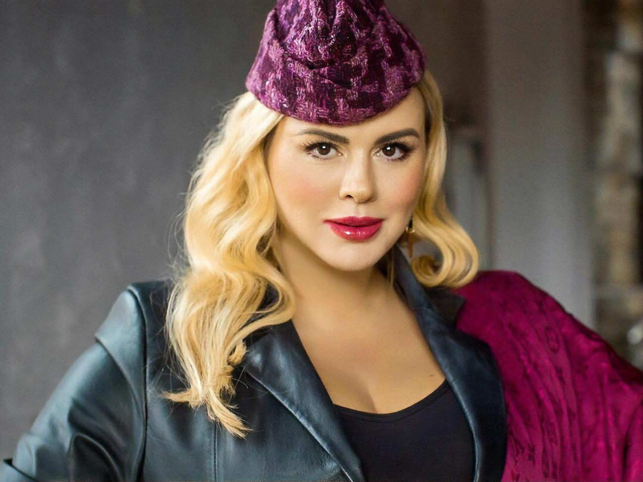 Семенович: Я навчилася діставати задоволення навіть від пліток про себе!