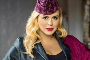 Семенович: Я научилась получать удовольствие даже от сплетен про себя!