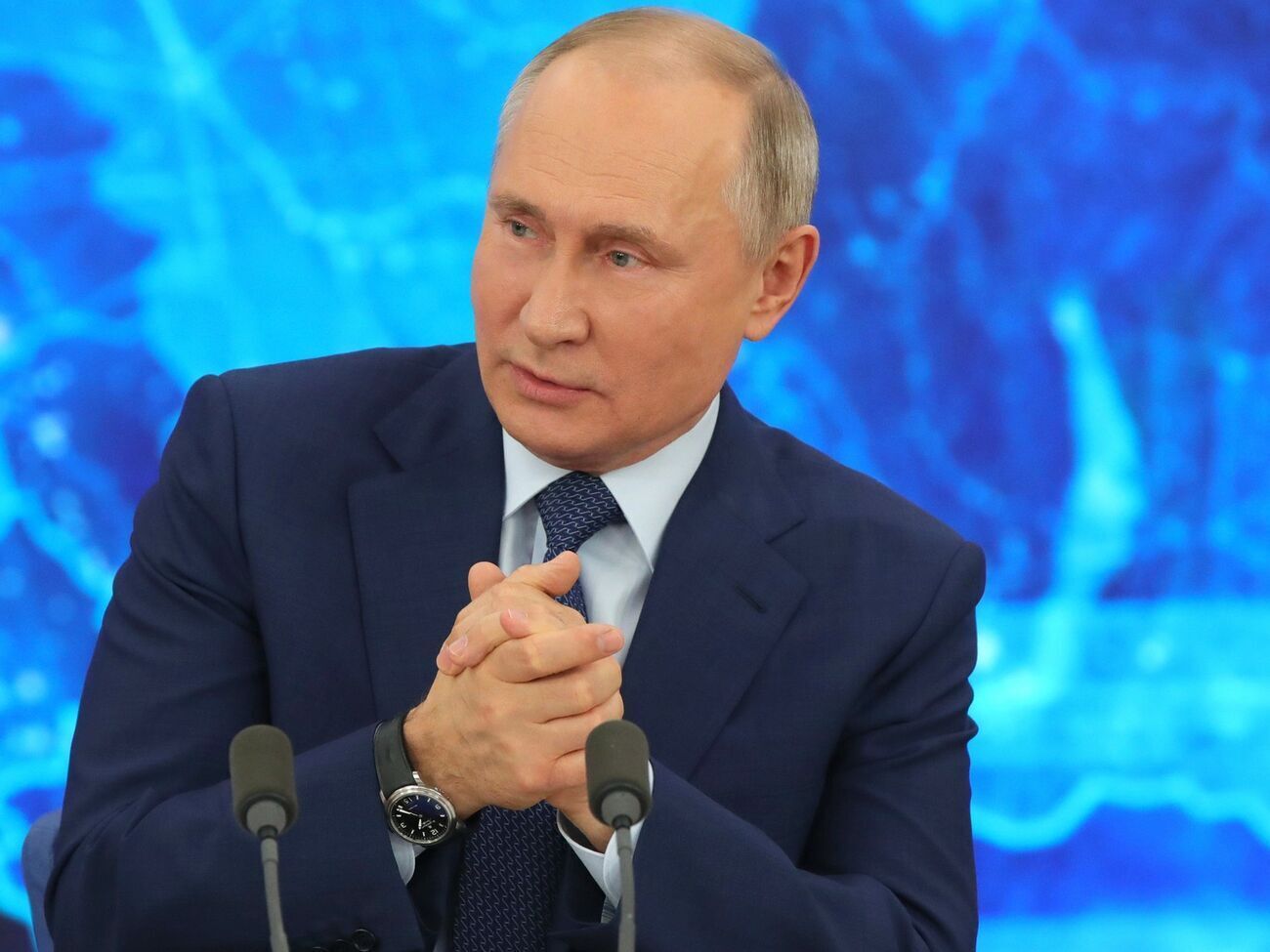 Путін: Ми чітко дали зрозуміти, що подальший рух НАТО на схід є неприйнятним