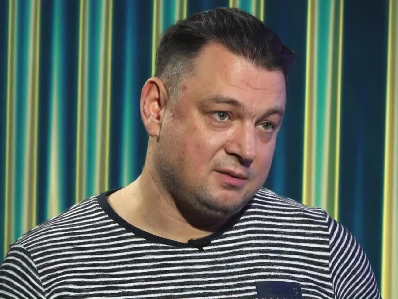 Сергій Лямець: Ось таких Юркевичів МВФ доручив притягати до відповідальності