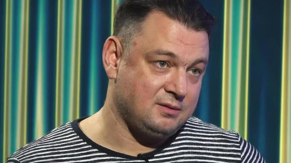 Сергій Лямець: Ось таких Юркевичів МВФ доручив притягати до відповідальності
