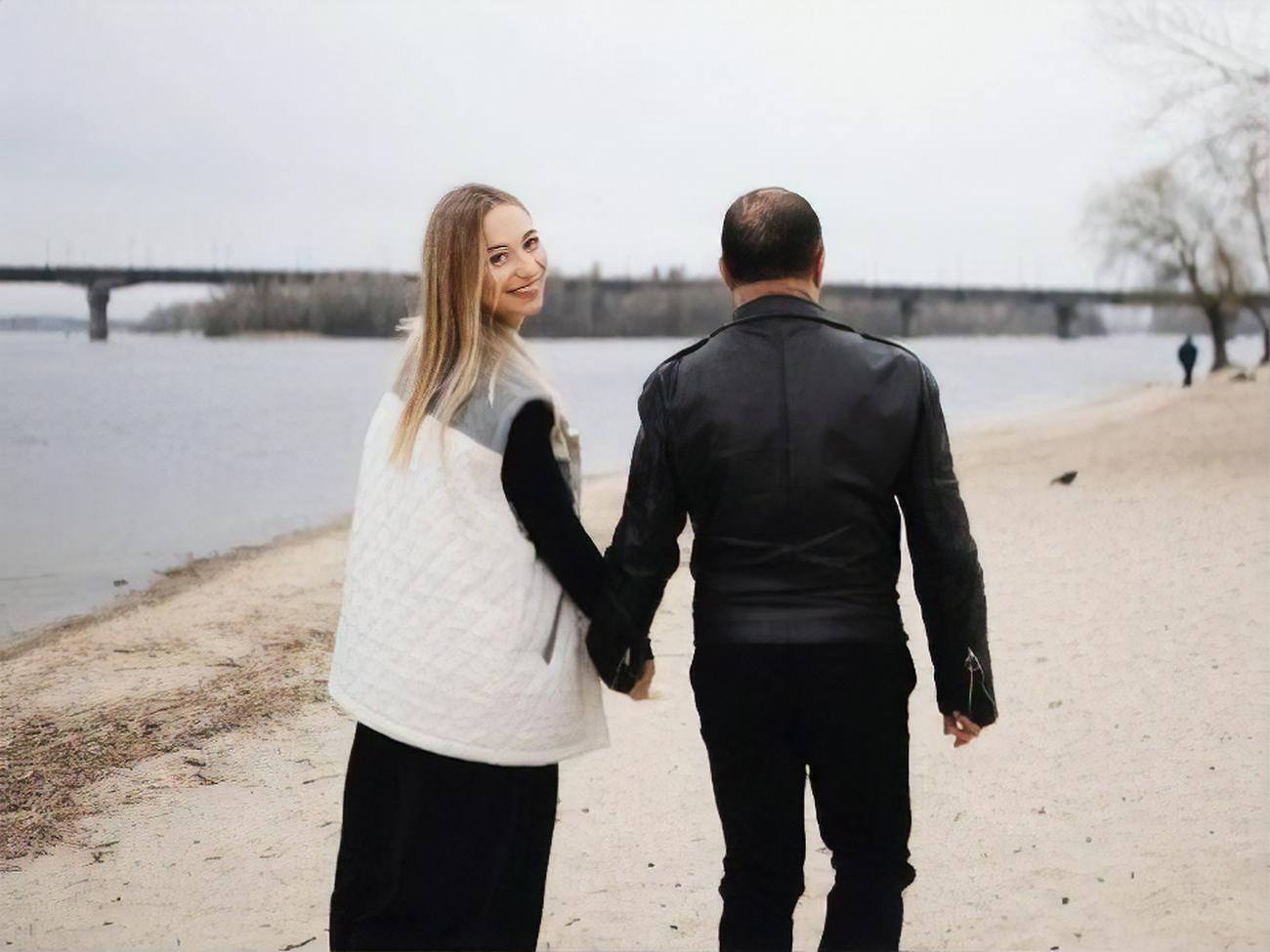 Репяхова:&nbsp;Идем дальше! К нашим целям и мечтам