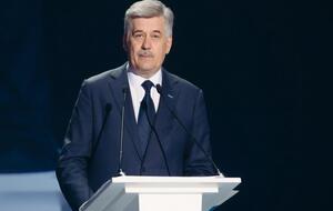 Олександр Мазурчак: Вірогідність росту тарифів для підприємств ТКЕ і населення дуже висока