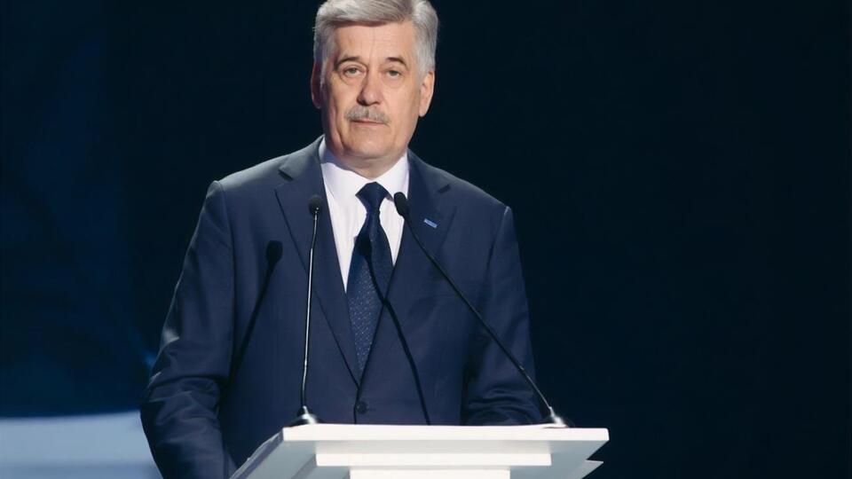 Александр Мазурчак: Вероятность роста тарифов для предприятий ТКЭ и населения очень высока