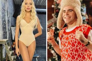 Wellboy знає напам'ять пісню Полякової "Шлепки"