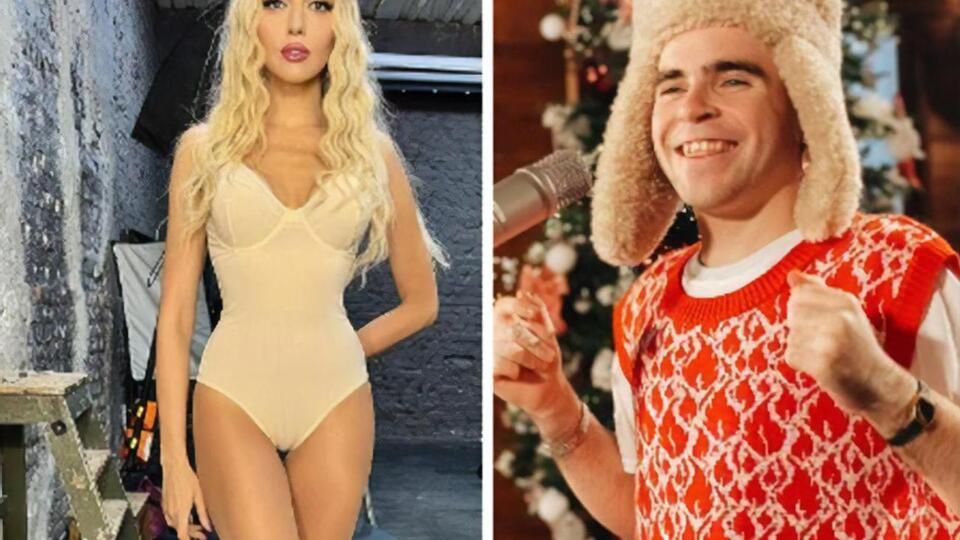 Wellboy знає напам'ять пісню Полякової "Шлепки"