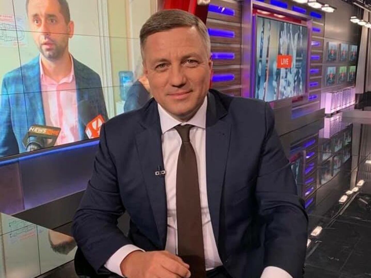 Порошенко боїться постати перед реформованим ним же українським судом. Він знає, що нічого спільного з верховенством права в судах немає