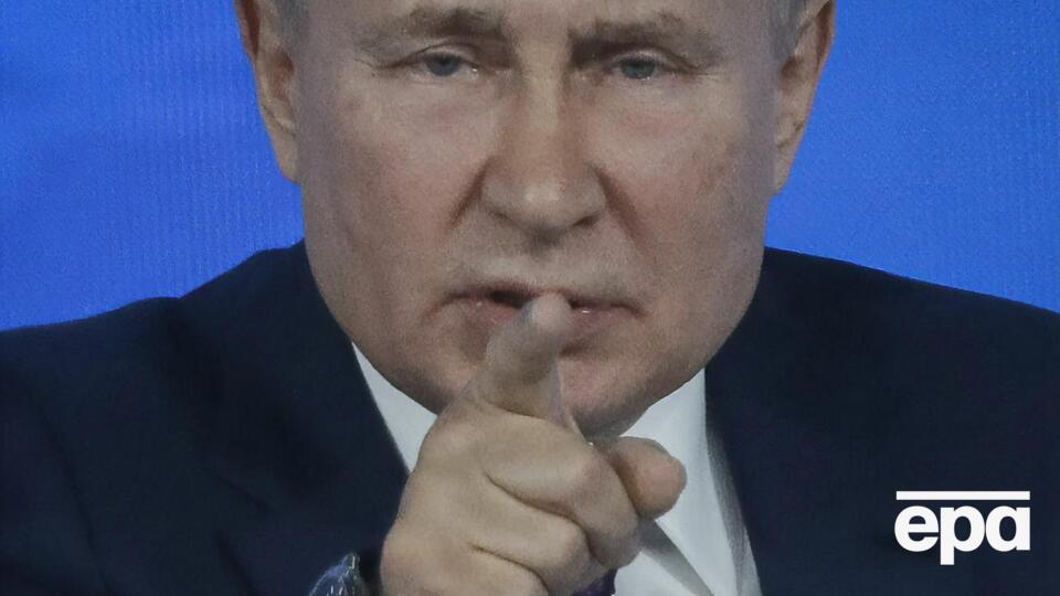 Путін запевнив, що питання налагодження якісного мобільного зв'язку у Криму буде вирішено