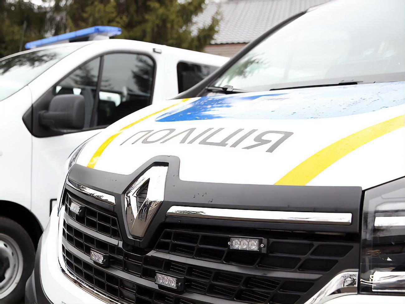 Полиция открыла уголовные производства по ст. 358 Уголовного кодекса Украины о подделке документов