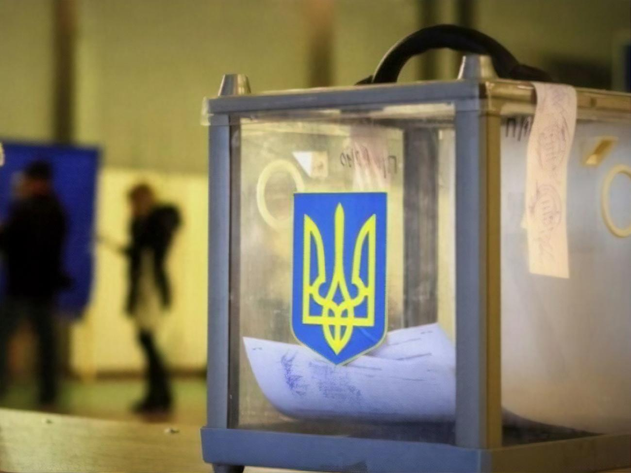 У КВУ застерегли владу від застосування адміністративного ресурсу та політичного тиску на виборах у 206-му окрузі