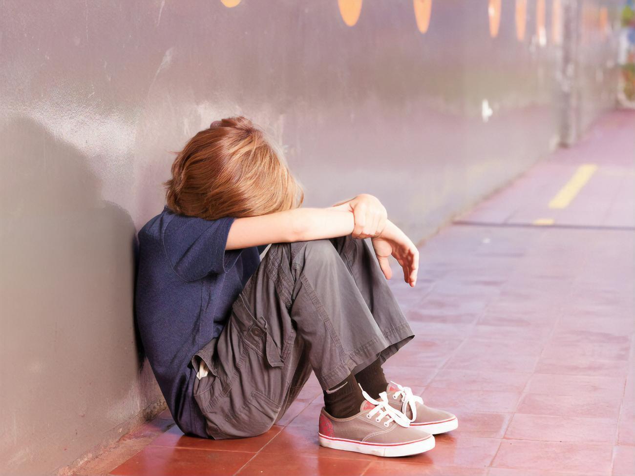 Жительница Бериславского района рассказала, что&nbsp;ее 10-летнего сына&nbsp;обижает одноклассник