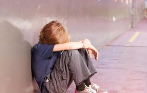 Жительница Бериславского района рассказала, что ее 10-летнего сына обижает одноклассник