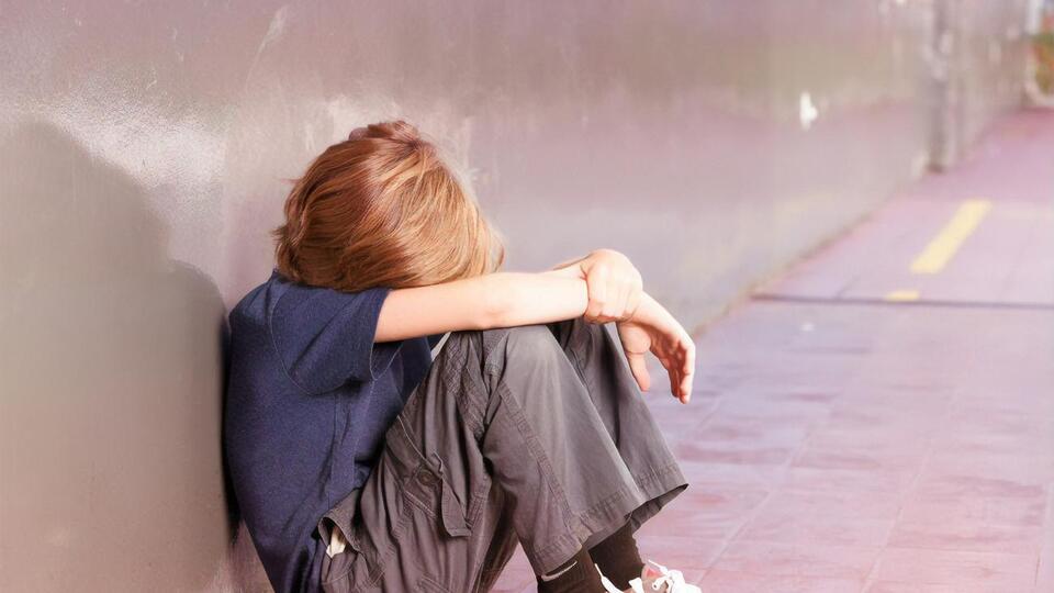 Жительница Бериславского района рассказала, что ее 10-летнего сына обижает одноклассник