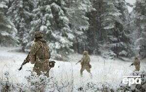 Украинские военные поддерживают возвращение к перемирию, отметил Залужный