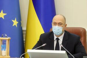 Шмыгаль рассказал о действиях Украины в рамках евроинтеграции
