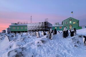 Новая экспедиция на станцию "Академик Вернадский" отправится в марте 2022 года