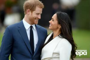 Герцог та герцогиня Сассекські виховують сина й доньку