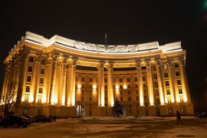 У МЗС України заявили про відданість політико-дипломатичному шляху врегулювання збройного конфлікту