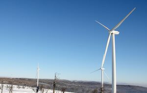 Компания ДТЭК ВИЭ заявила о дискриминации в погашении задолженности перед предприятиями "зеленой" генерации