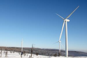 Компания ДТЭК ВИЭ заявила о дискриминации в погашении задолженности перед предприятиями "зеленой" генерации