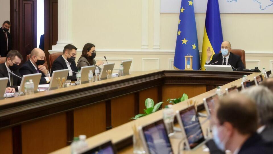 Кабмін ухвалив низку кадрових рішень