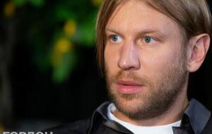 "Скоммуниздил и не вернул", – объяснил Иван Дорн свой поступок