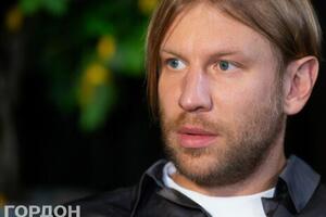 "Скоммуниздил и не вернул", – объяснил Иван Дорн свой поступок